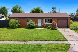 257 Crosswell Ave, Brookville, OH 45309 - Photo 1