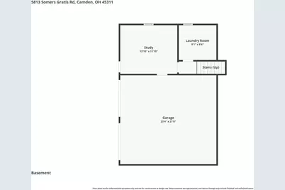 5813 Somers Gratis Road, Camden, OH 45311 - Photo 40