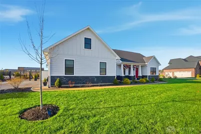 200 E Woodside Drive, Arcanum, OH 45304 - Photo 4
