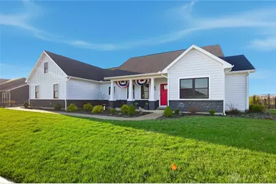 200 E Woodside Drive, Arcanum, OH 45304 - Photo 2
