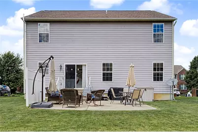 3322 Witherspoon Drive, Kettering, OH 45440 - Photo 42