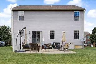 3322 Witherspoon Dr, Kettering, OH 45440 - Photo 42