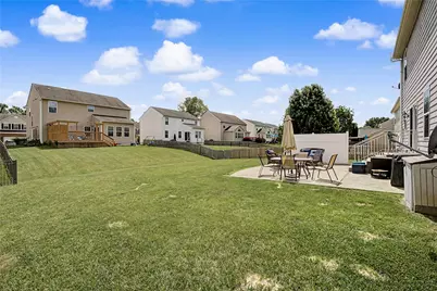 3322 Witherspoon Drive, Kettering, OH 45440 - Photo 40