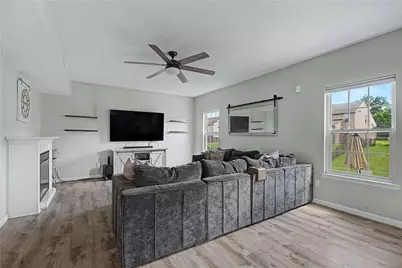 3322 Witherspoon Drive, Kettering, OH 45440 - Photo 8
