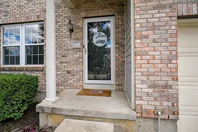 3322 Witherspoon Drive, Kettering, OH 45440 - Photo 4