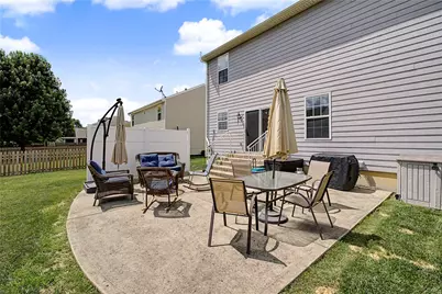 3322 Witherspoon Drive, Kettering, OH 45440 - Photo 40