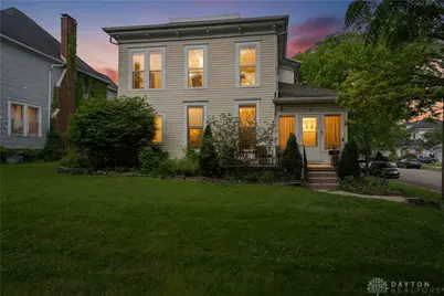 101 Court Street, Wapakoneta, OH 45895 - Photo 1