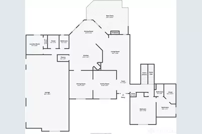 287 Southwood Trail, Beavercreek, OH 45440 - Photo 46