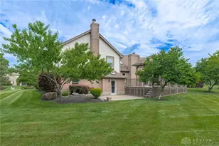 287 Southwood Trail, Beavercreek, OH 45440 - Photo 42
