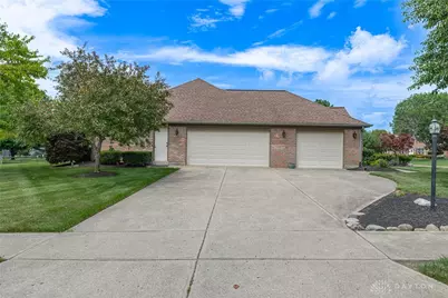 287 Southwood Trail, Beavercreek, OH 45440 - Photo 44