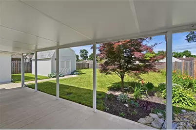 3753 Glaser Drive, Kettering, OH 45429 - Photo 20