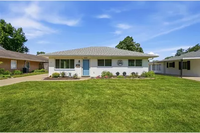 3753 Glaser Drive, Kettering, OH 45429 - Photo 2
