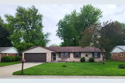 457 Medallion Drive, Greenville, OH 45331 - Photo 1