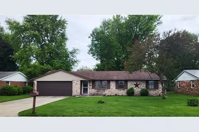 457 Medallion Drive, Greenville, OH 45331 - Photo 2