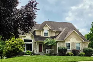 3243 Spillway Ct, Bellbrook, OH 45305 - Photo 1