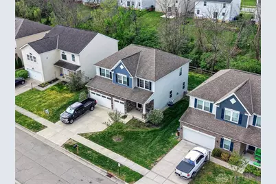 5023 Mary Louise Court, Morrow, OH 45152 - Photo 2