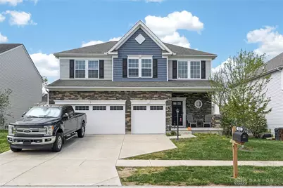 5023 Mary Louise Court, Morrow, OH 45152 - Photo 1