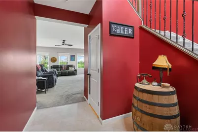5023 Mary Louise Court, Morrow, OH 45152 - Photo 6