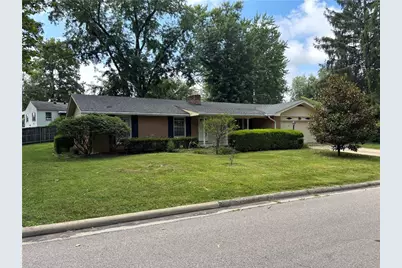 1150 Sylvan Drive, Wilmington, OH 45177 - Photo 2