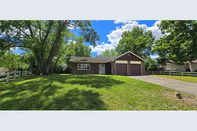 5880 Woodstone Drive, Trotwood, OH 45426 - Photo 1