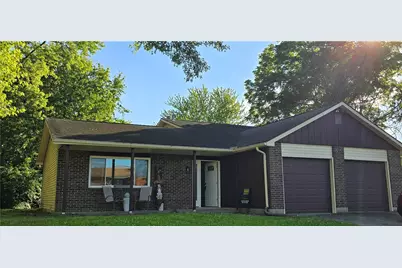 5880 Woodstone Drive, Trotwood, OH 45426 - Photo 2