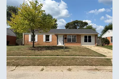 309 Funston Avenue, New Carlisle, OH 45344 - Photo 1