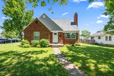 1646 Watervliet Avenue, Dayton, OH 45420 - Photo 1