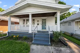 1039 Pritz Ave, Dayton, OH 45410 - Photo 1