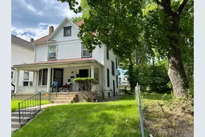 533 Lexington Avenue, Dayton, OH 45402 - Photo 2