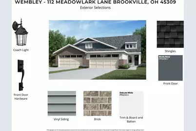 112 Meadowlark Lane #903-202, Brookville, OH 45309 - Photo 2
