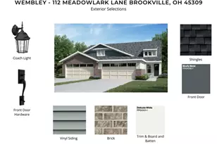 112 Meadowlark Ln, Brookville, OH 45309 - Photo 2