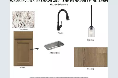 120 Meadowlark Lane, Brookville, OH 45309 - Photo 4