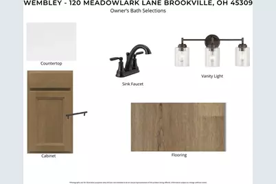 120 Meadowlark Lane, Brookville, OH 45309 - Photo 6