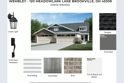120 Meadowlark Lane, Brookville, OH 45309 - Photo 2