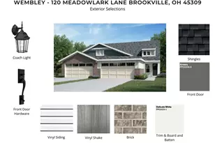 120 Meadowlark Ln, Brookville, OH 45309 - Photo 2