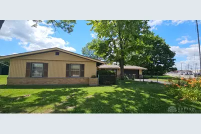 201 Eaton Avenue, Eaton, OH 45320 - Photo 2