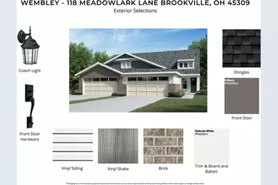 118 Meadowlark Lane, Brookville, OH 45309 - Photo 2