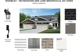 118 Meadowlark Ln, Brookville, OH 45309 - Photo 2