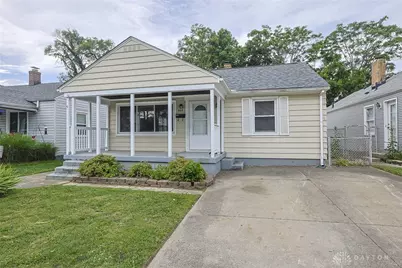 905 Allen Avenue, Hamilton, OH 45015 - Photo 2