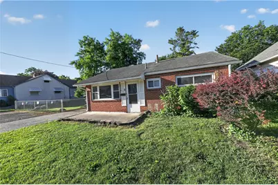 3736 Evansville Avenue, Dayton, OH 45406 - Photo 2