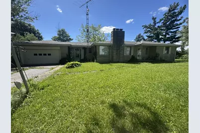 10528 North State Road 227, , IN 47341 - Photo 4