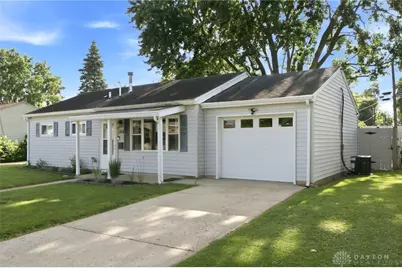 166 Dellwood Drive, Fairborn, OH 45324 - Photo 2