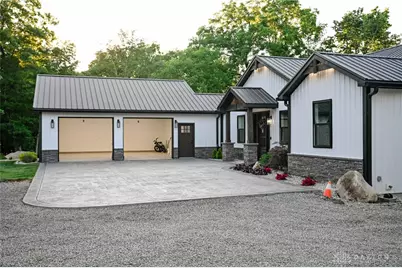 4861 State Route 287, West Liberty, OH 43357 - Photo 4