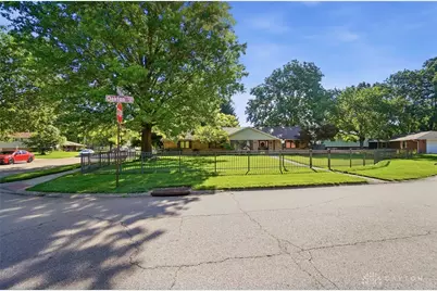 5362 Oakton Circle, Kettering, OH 45440 - Photo 4