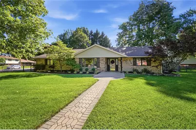 5362 Oakton Circle, Kettering, OH 45440 - Photo 1