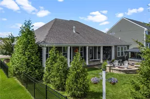 3616 Marwood Dr, Bellbrook, OH 45305 - Photo 6