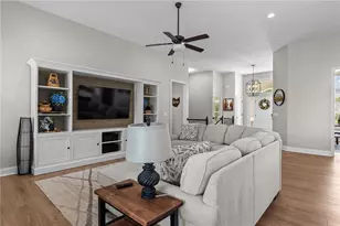 3616 Marwood Dr, Bellbrook, OH 45305 - Photo 16