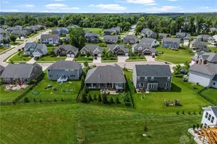 3616 Marwood Dr, Bellbrook, OH 45305 - Photo 58