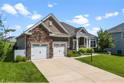 3616 Marwood Drive, Bellbrook, OH 45305 - Photo 2