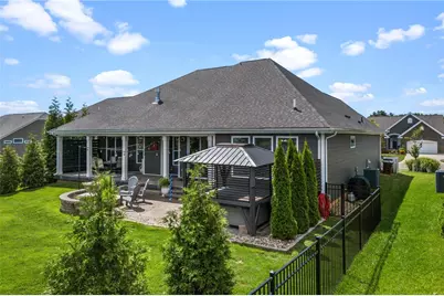 3616 Marwood Drive, Bellbrook, OH 45305 - Photo 4